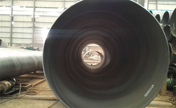 2020-12mm螺旋管，欽州厚漿型環(huán)氧煤瀝防腐管，dn1100mm螺旋鋼管，鍍鋅螺旋管廠家