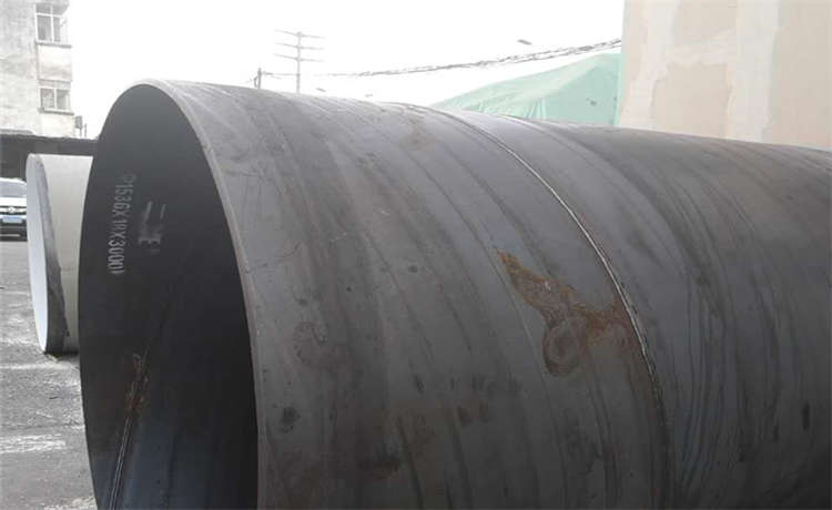 1500供水螺旋鋼管，深圳426-10mm螺旋管，鋼便橋鋼支撐，內(nèi)外防腐螺旋管生產(chǎn)廠家