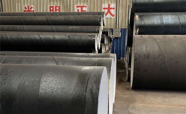 1020-8mm螺旋焊管，1100mm螺旋鋼管，18鋼管樁廠家，自來水防腐螺旋管廠家