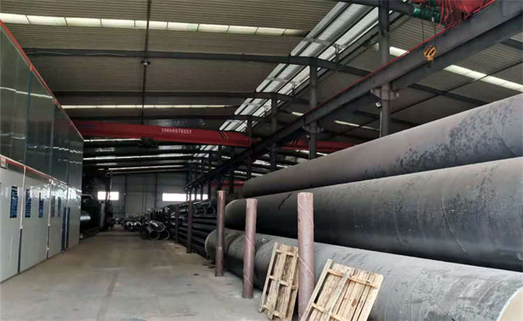 外徑2420螺旋管，DN1700mm螺旋管，螺旋鋼管什么價格，9711國標螺旋管廠家